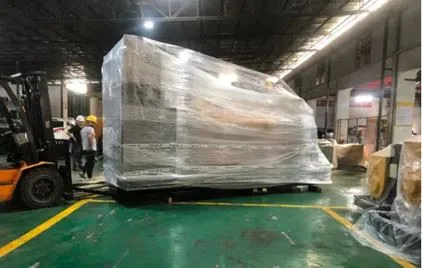 하드 코어 품질은 태국 시장에서 Wagna의 인기를 높입니다.