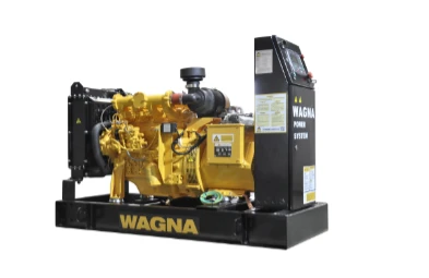 WAGNA 36KVA Diesel Generator